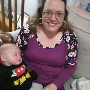 Meet your Posher, Trinity